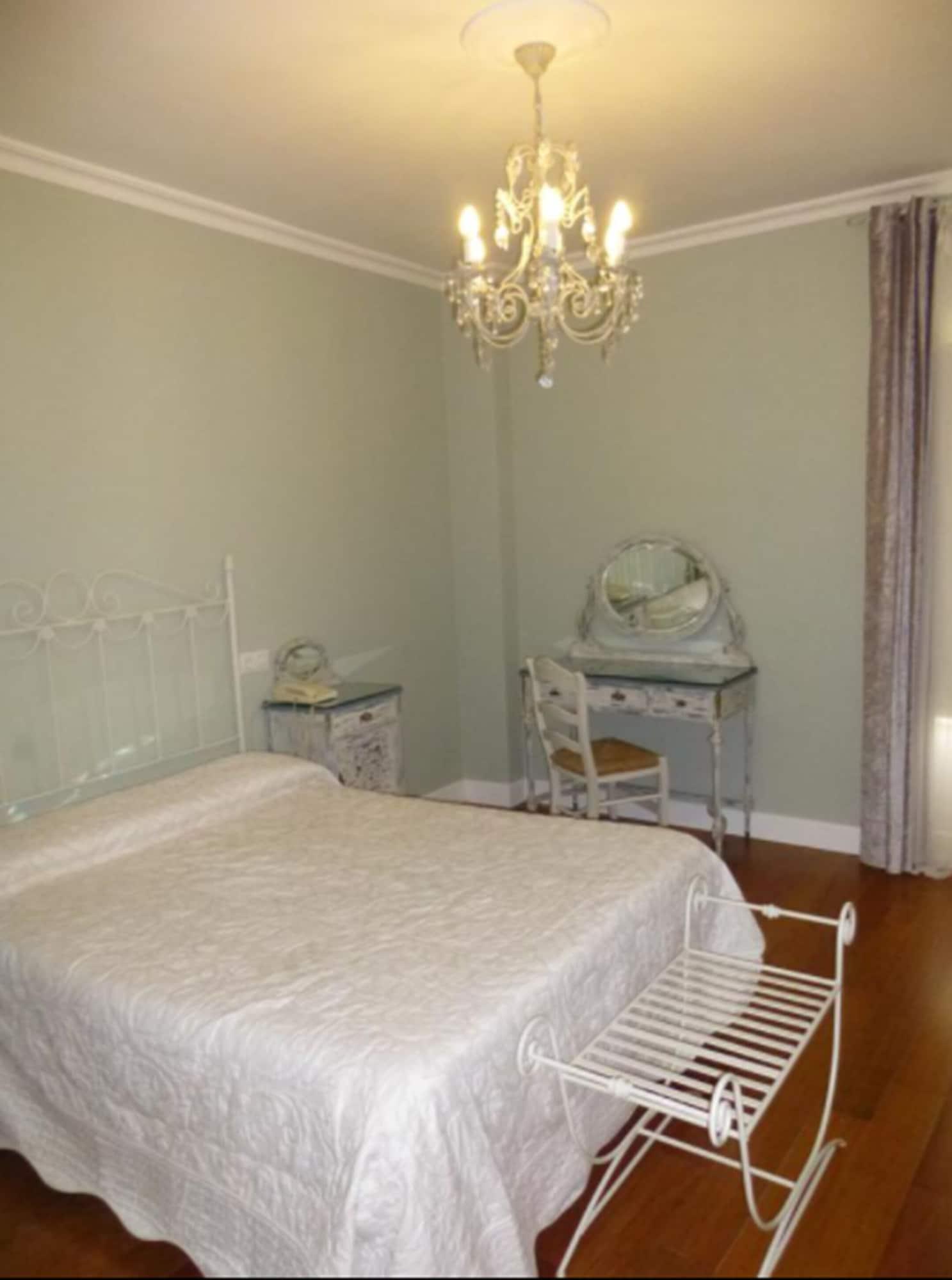 Le Petit Paris 2* Sevilla