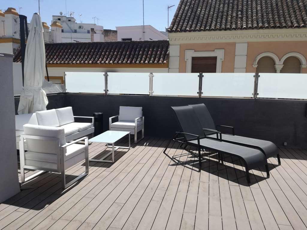 Gasthuis Le Petit Paris Sevilla