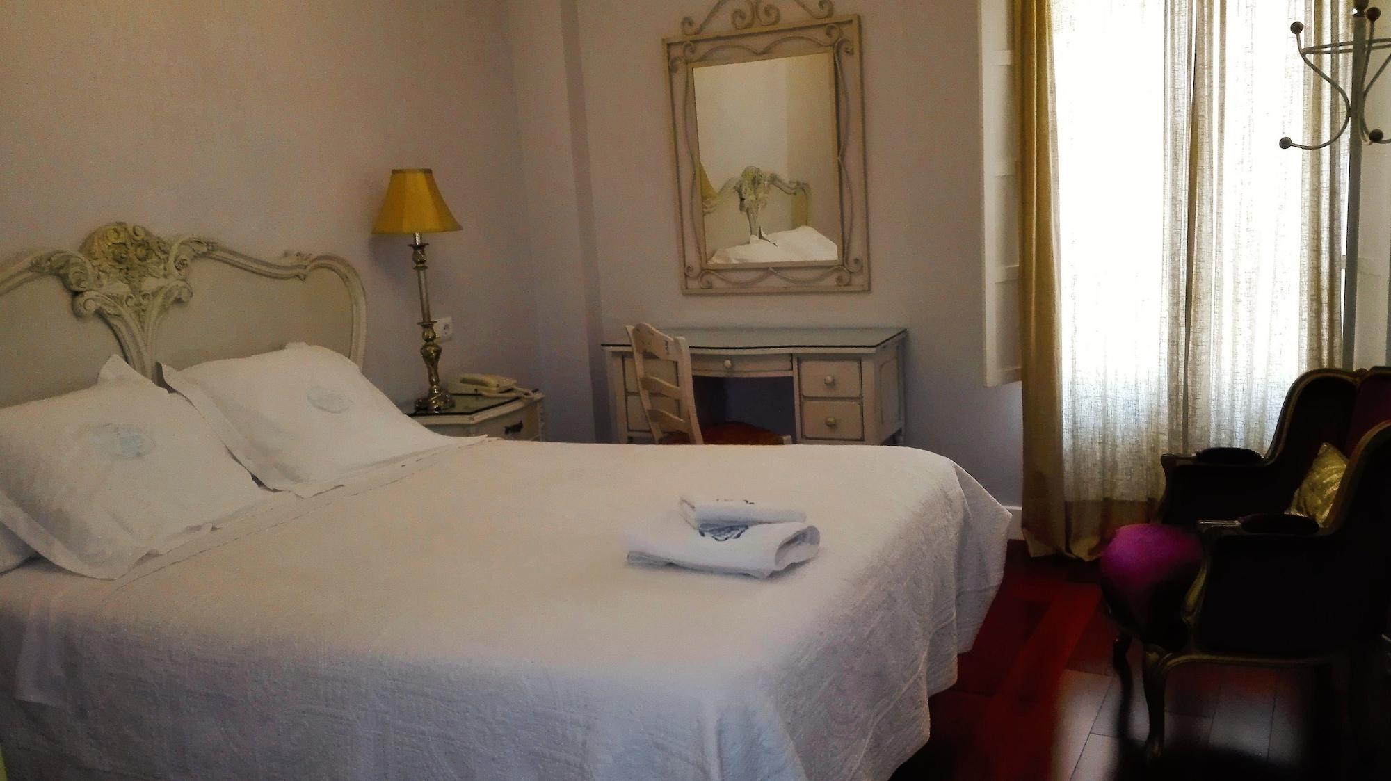 Pensjonat Le Petit Paris 2*