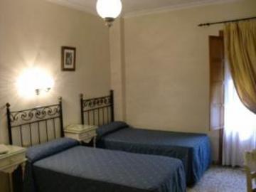 Pensjonat Le Petit Paris Sewilla