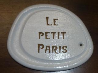 Pensjonat Le Petit Paris
